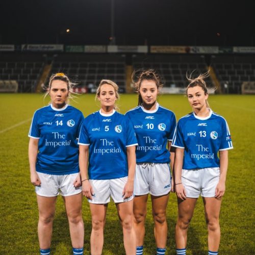 MFC x Cavan LGFA