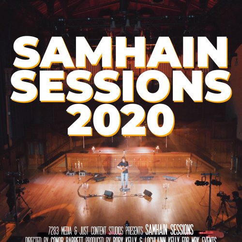 Samhain Sessions