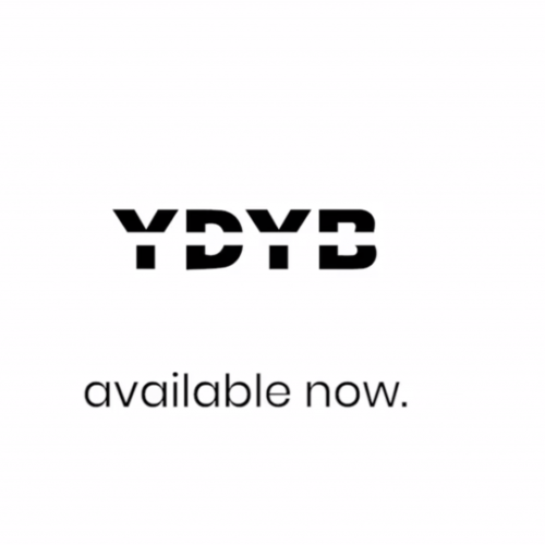 YDYB Social Media Animation