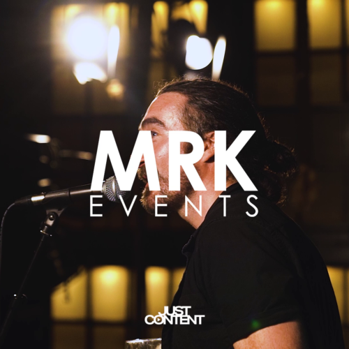 MRK Events x Danny O’Reilly Interview