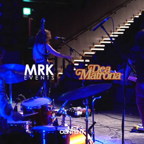 MRK Events x Dea Matrona Interview