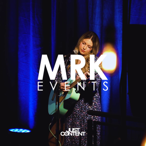 MRK Events x Reevah Interview