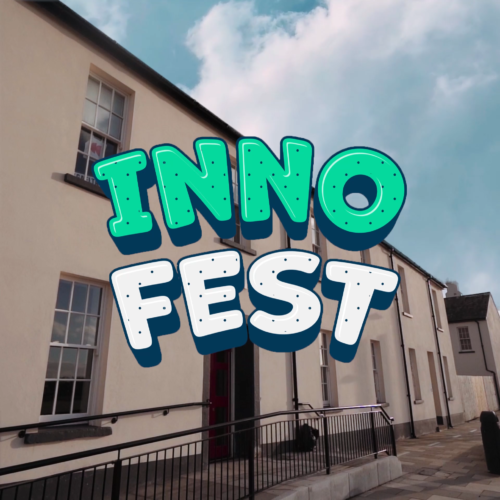 Innofest 2022 Recap